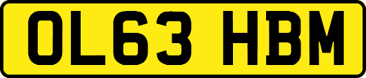 OL63HBM