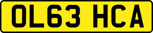 OL63HCA