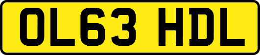 OL63HDL