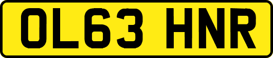 OL63HNR
