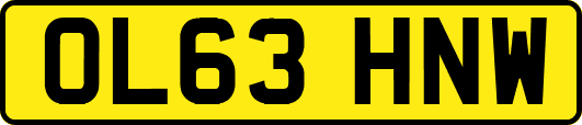 OL63HNW