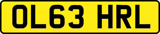 OL63HRL