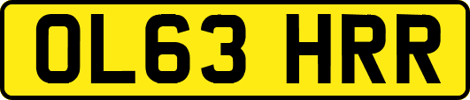 OL63HRR