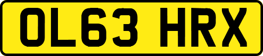 OL63HRX