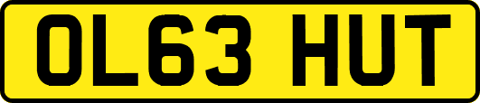 OL63HUT