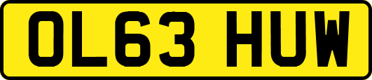 OL63HUW