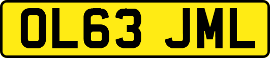 OL63JML