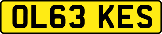 OL63KES