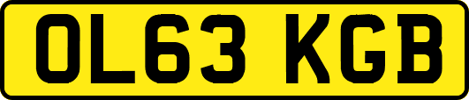 OL63KGB