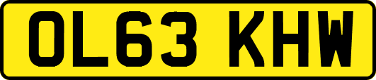 OL63KHW
