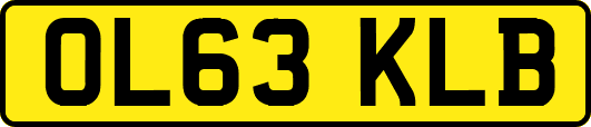 OL63KLB