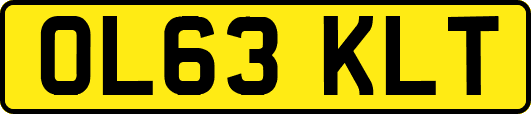 OL63KLT