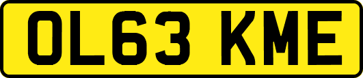 OL63KME