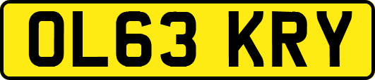 OL63KRY