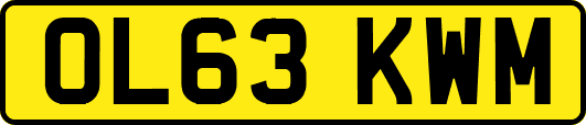OL63KWM