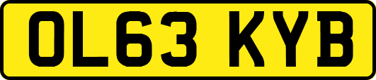 OL63KYB