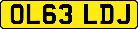 OL63LDJ