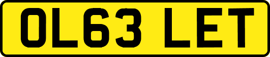 OL63LET