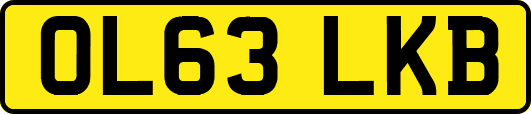OL63LKB