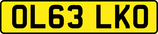 OL63LKO