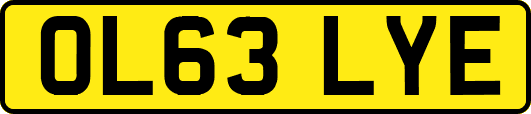 OL63LYE