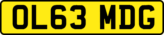 OL63MDG