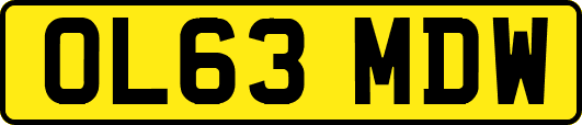 OL63MDW