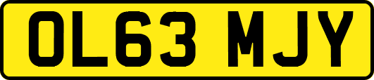 OL63MJY