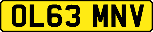 OL63MNV