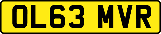 OL63MVR