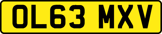 OL63MXV
