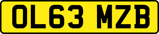 OL63MZB