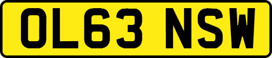 OL63NSW