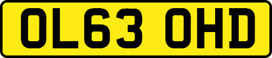 OL63OHD