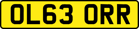 OL63ORR