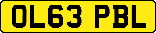 OL63PBL