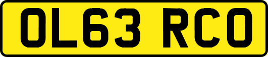 OL63RCO