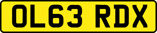 OL63RDX
