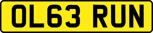 OL63RUN