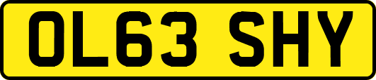OL63SHY