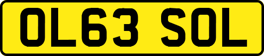 OL63SOL