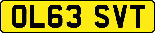 OL63SVT