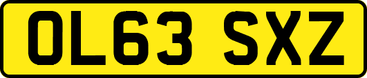 OL63SXZ