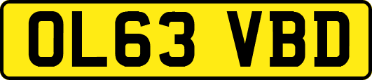 OL63VBD
