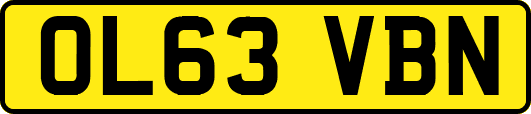 OL63VBN