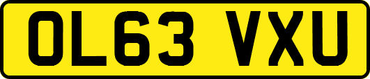 OL63VXU
