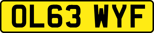 OL63WYF
