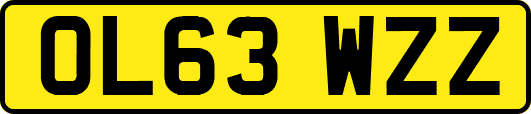 OL63WZZ