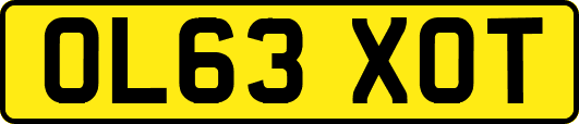 OL63XOT