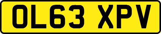 OL63XPV